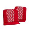 Toys And Accessories Radio Flyer | Wagon Seat Pads, Chevron