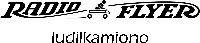 Ludilkamiono